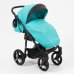 Детская коляска Mr Sandman Traveler Premium Детская коляска Mr Sandman Traveler Premium